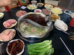 -储奇门鳝鱼火锅(总店)