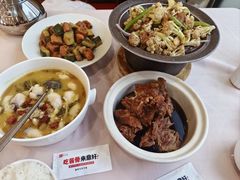 -鼎好家常菜(天桥店)