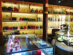 -喬越名品Cafe Fashion(富力公园店)