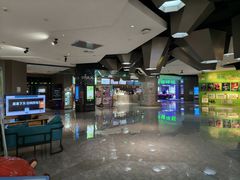 -星河寰宇IMAX影城(星河WORLD·COCO Park店)