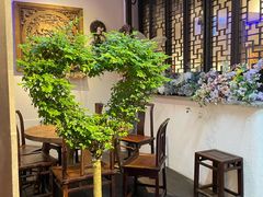 -贡梅老面馆·蟹粉面·无锡特色小吃(南长街主推店)