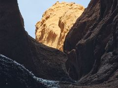 -天山神秘大峡谷