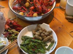 -四禧精酿烧烤串吧(大明湖店)