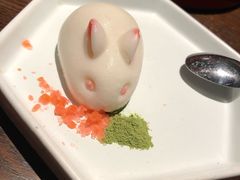 山药兔-掌柜的店·河南菜(世茂店)