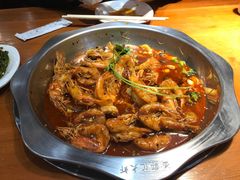 -邵汇大虾(泉园一路店)