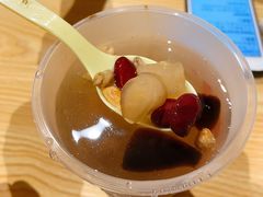 烧仙草-八婆婆烧仙草(曾厝垵店)