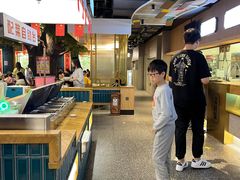 -易裕和·长沙米粉(竹塘西路店)