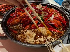 -黄尚皇小龙虾-螃蟹-烧烤工坊(皇后公园店)