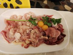 招牌脆皮鸡-小煵记·打边炉(西丽文光店)