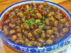 -洞天食府(北大街店)