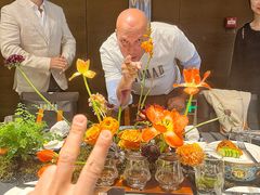 -成都钓鱼台精品酒店-品聚·成都餐厅