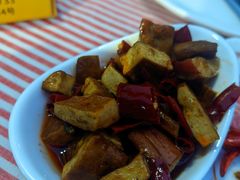 -二钳洞庭虾蟹·江湖菜(成都鹭岛店)