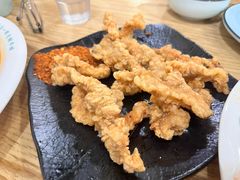 -田波泡椒牛蛙(巴丽新地店)