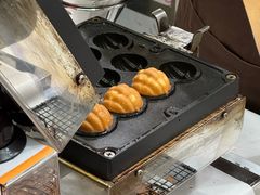 -莫朗核桃饼(虹泉路店)