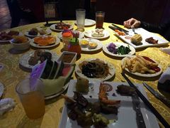 -比尔森巴西烤肉自助(红旗街店)