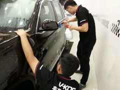 -车艺尚上海龙膜隐形车衣汽车贴膜旗舰店