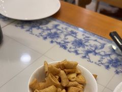 -东方饺子王(和平里店)