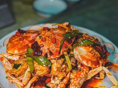 -四川小胡子海鲜(丁村万人海鲜广场店)