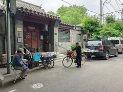 -庐灶江南·江南菜·四合院Bistro(东直门雍和宫·原华侨宾馆店)