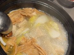 -同仁四季椰子鸡(无锡滨湖万象汇店)