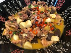 -天怡·鱼工厂(梅溪湖店)