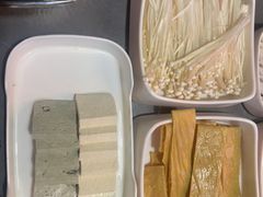 -君邦火锅(新疆大厦店)