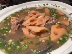 -味上湘菜馆(岳麓山店)