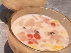 -奔跑吧陕菜·盛世长安(民乐园万达店)