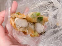 -阿蓉海蛎饼