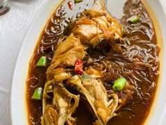 -渔港明珠酒店(星海广场店)