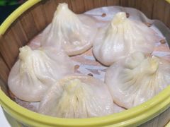 蟹粉汤包-苏帮袁Sue Cuisine(南开大悦城店)