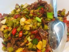 -兰湘子·湘菜小炒(盛龙广场店)