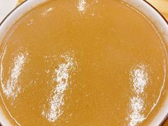 核桃蛋汤-面道赞宁海海鲜面(迎凤街店)