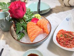 -阿吾罗日本料理(K11艺术中心店)