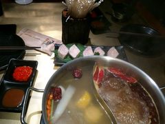 -手选潮汕鲜活牛肉火锅(二七广场店)