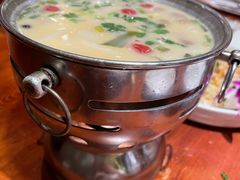 -Siam泰餐厅(水上公园店)