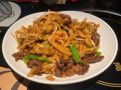 -牛事制造局牛肉火锅(莲岳路店)