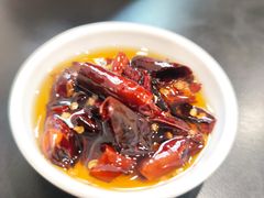 辣椒油-柴氏风味斋(甘家口店)