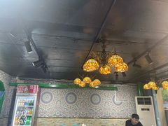 -刀郎牛肉面新疆餐厅·烧烤(清真通州珠江国际城店)