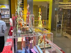 -泡泡玛特POPMART(上海环球港店)