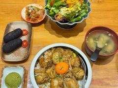 -福匠日本料理(人民路店)