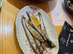 -吉兆·料理(红梅南路店)