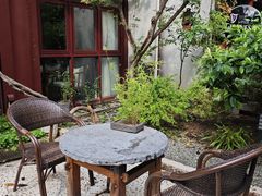 -花迹·金陵南京菜(老门东店)