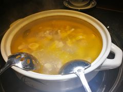 泉水鸡汤-先机®·泉水鸡汤(七星岗店)