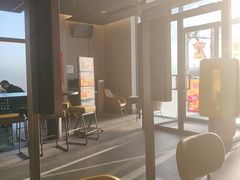 -麦当劳(欢乐谷店)