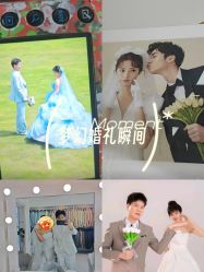 -维多利亚婚纱摄影全球旅拍(华南旗舰店)