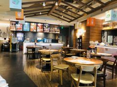 大堂-必胜客(大悦城店)