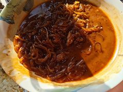 -庆云楼饭庄(什刹海店)