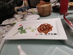 -全聚德(哈尔滨店)