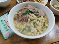 -老刘家泡馍·陕西老字号(钟楼广济街店)